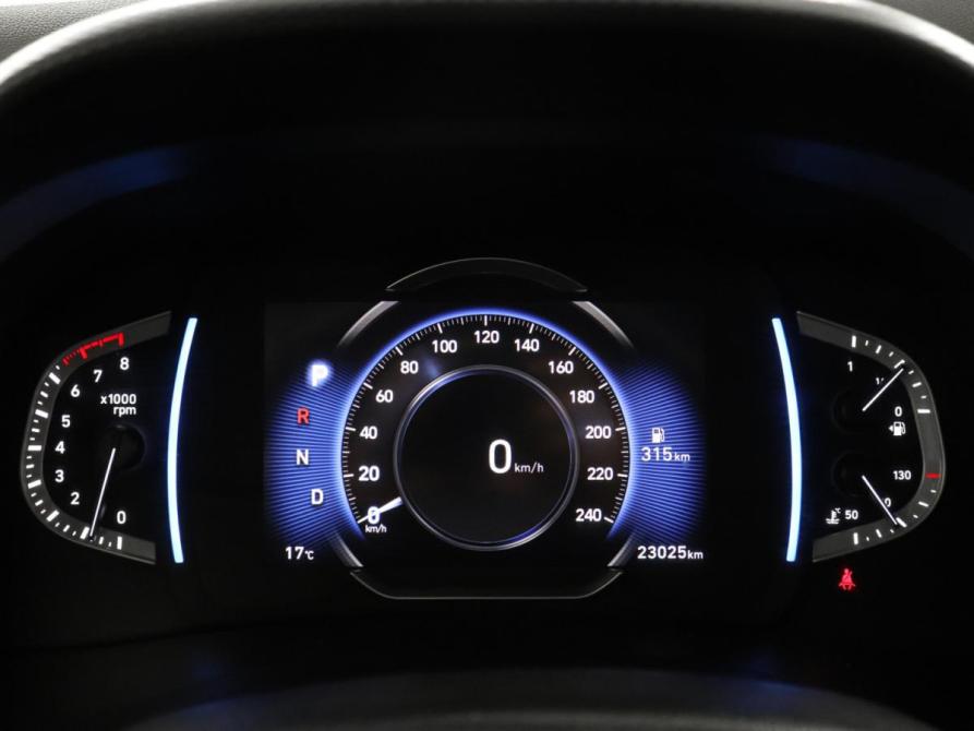 Hyundai Creta II Химки  - изображение 12