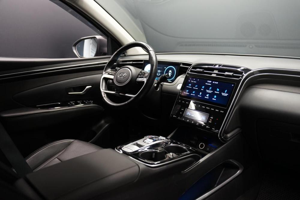 Hyundai Tucson IV Крым  - изображение 23