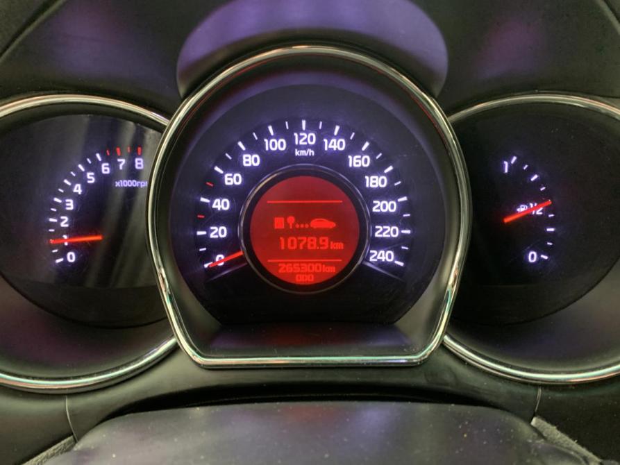 Kia Ceed II Москва  - изображение 14