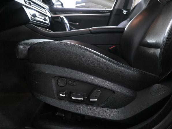 BMW 5 серии VI (F10/F11/F07) с пробегом 2012 года, цена 2 250 000 рублей, 190200 км, седан, Автокод Объявления