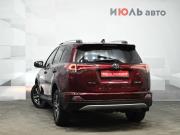 Toyota RAV4 IV (XA40) Рестайлинг Екатеринбург  - изображение 24