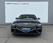 Genesis G70 I Рестайлинг Санкт-Петербург  - изображение 26