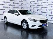 Mazda 6 III (GJ) Ростов-на-Дону  - изображение 22