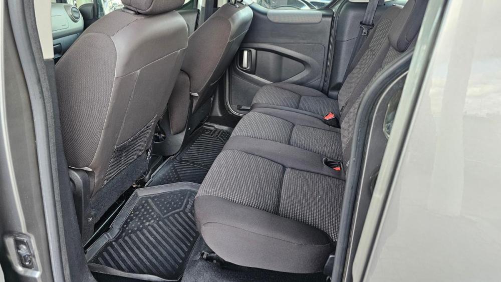 Peugeot Partner II Липецк  - изображение 10