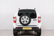 Chevrolet Niva I Рестайлинг Красноярск  - изображение 27