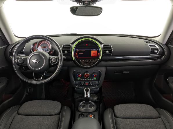 Mini Clubman II Рестайлинг с пробегом 2021 года, цена 3 030 000 рублей, 35918 км, универсал, Автокод Объявления