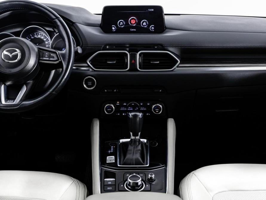 Mazda CX-5 II Санкт-Петербург  - изображение 12