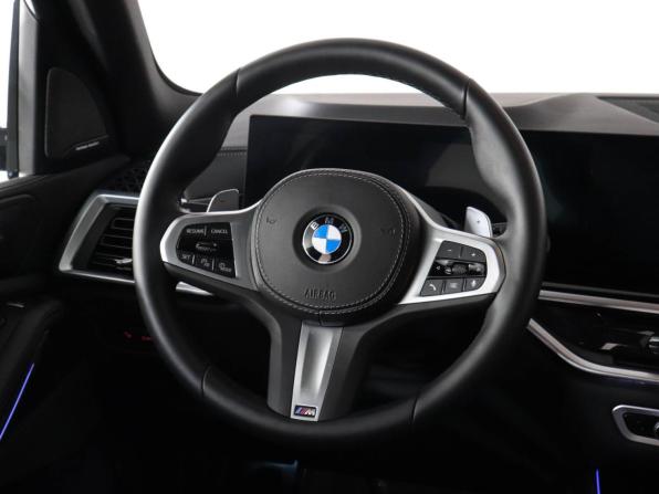 BMW X5 IV (G05/G18) Рестайлинг с пробегом 2024 года, цена 13 199 000 рублей, 5834 км, внедорожник, Автокод Объявления