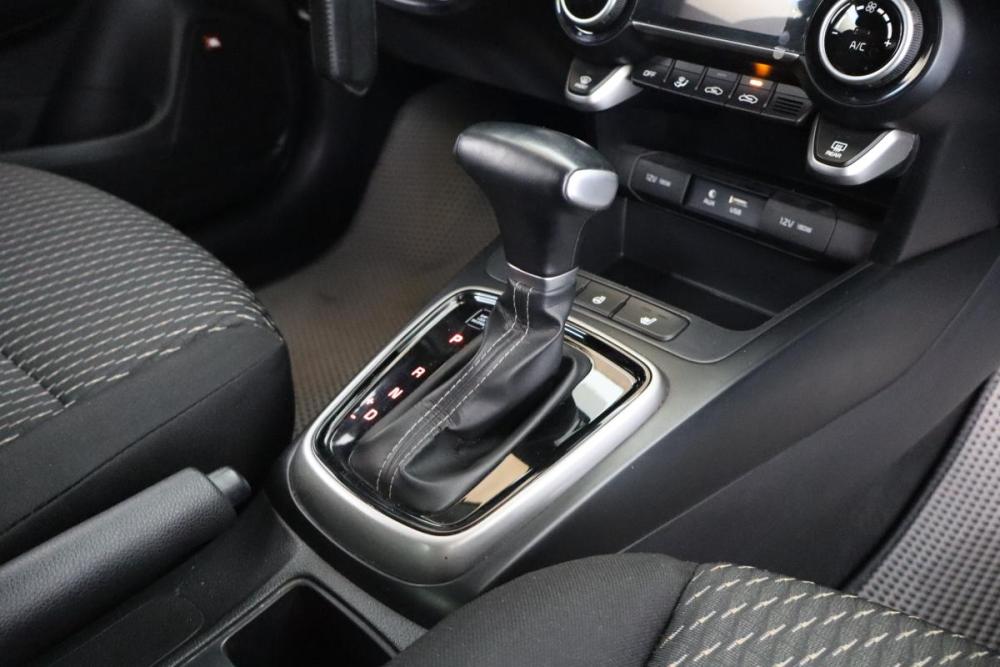 Kia Rio IV Санкт-Петербург  - изображение 11