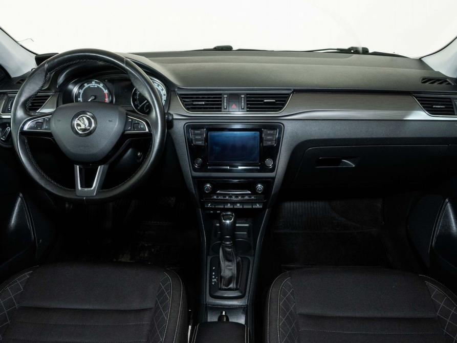 Skoda Rapid I Казань  - изображение 7