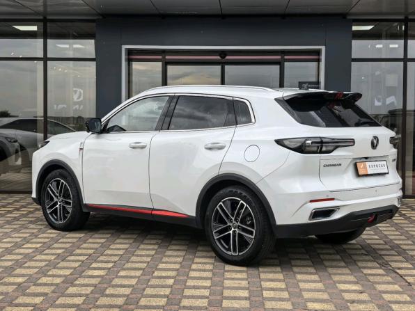 Changan CS55 Plus II с пробегом 2024 года, цена 1 350 000 рублей, 144000 км, внедорожник, Автокод Объявления