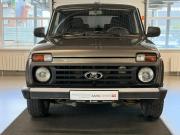 Lada (ВАЗ) 2121 (4x4) I Рестайлинг (2020) Тольятти  - изображение 21