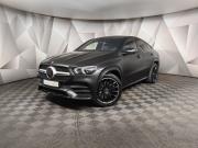 Mercedes-Benz GLE Coupe II (C167) Москва  - изображение 26