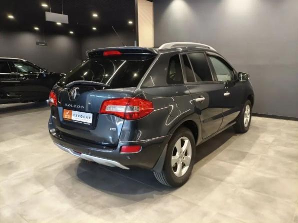Renault Koleos I Рестайлинг с пробегом 2013 года, цена 1 199 000 рублей, 130000 км, внедорожник, Автокод Объявления
