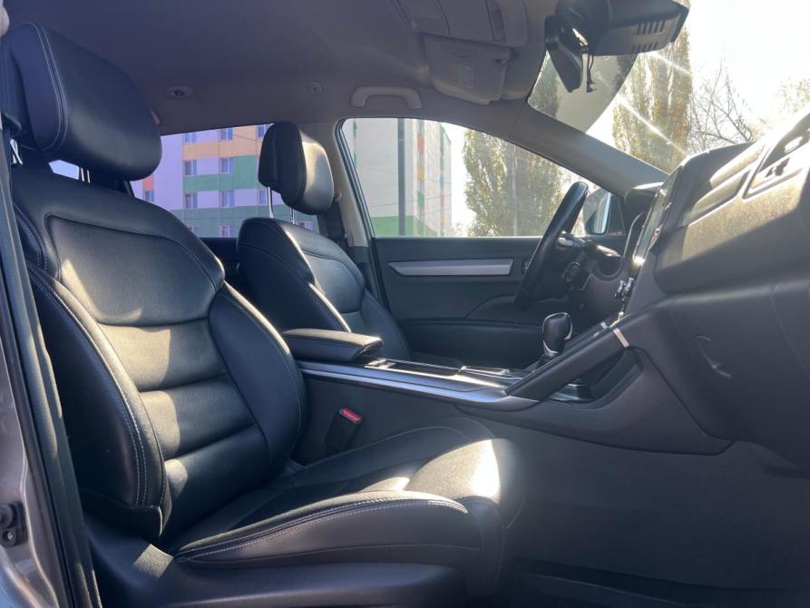 Renault Samsung QM6 I Стерлитамак  - изображение 11