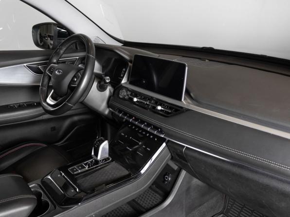 Chery Tiggo 7 Pro I с пробегом 2022 года, цена 1 420 000 рублей, 114836 км, внедорожник, Автокод Объявления