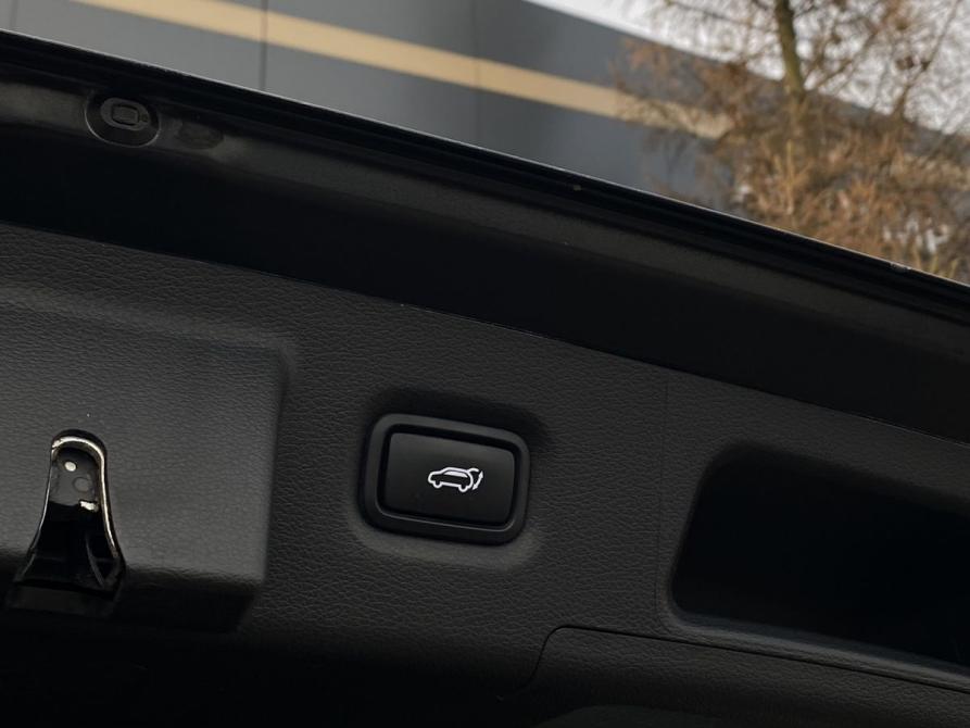 Hyundai Santa Fe IV Рестайлинг Москва  - изображение 12