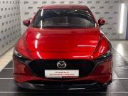 Mazda 3 IV (BP) Красноярск  - изображение 28