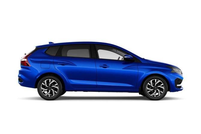 Новый Lada (ВАЗ) Iskra 2026 года, цена 1 585 000 рублей, универсал, Автокод Объявления