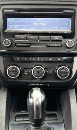 Volkswagen Jetta VI с пробегом 2013 года, цена 1 149 000 рублей, 162000 км, седан, Автокод Объявления