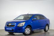 Chevrolet Cobalt II Оренбург  - изображение 21