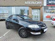 Nissan Almera Classic I Набережные Челны  - изображение 20