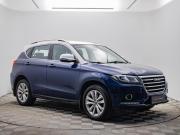 Haval H2 Москва  - изображение 25