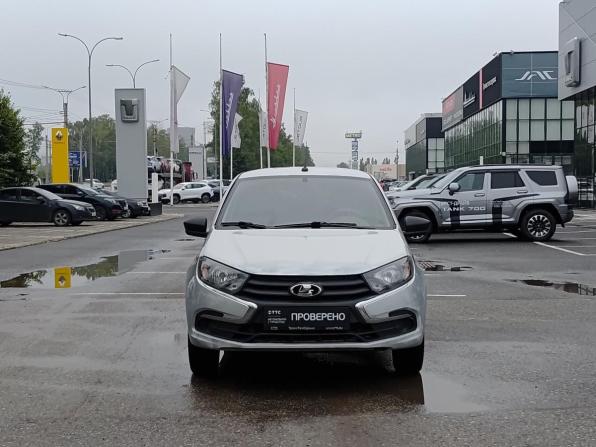 Lada (ВАЗ) Granta I Рестайлинг с пробегом 2019 года, цена 413 000 рублей, 288398 км, седан, Автокод Объявления