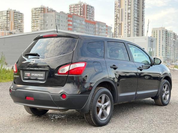 Nissan Qashqai+2 I Рестайлинг с пробегом 2011 года, цена 895 000 рублей, 208000 км, внедорожник, Автокод Объявления