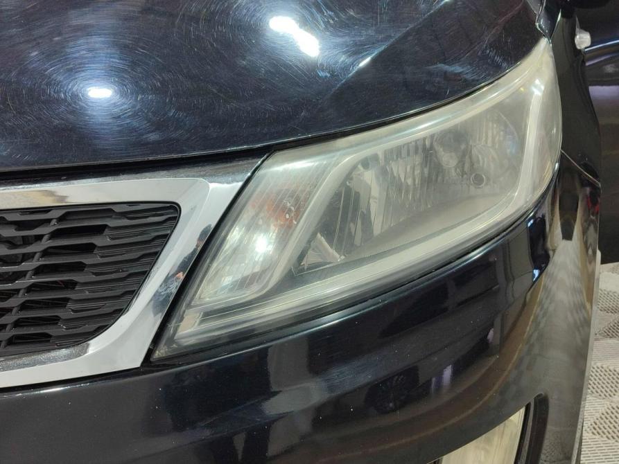 Kia Rio III Нижневартовск  - изображение 9