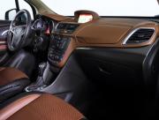 Opel Mokka I Москва  - изображение 33