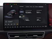 Li Auto (Lixiang) L9 I Москва  - изображение 43