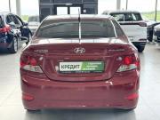 Hyundai Solaris I Шахты  - изображение 20