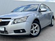 Chevrolet Cruze I Ростов-на-Дону  - изображение 24