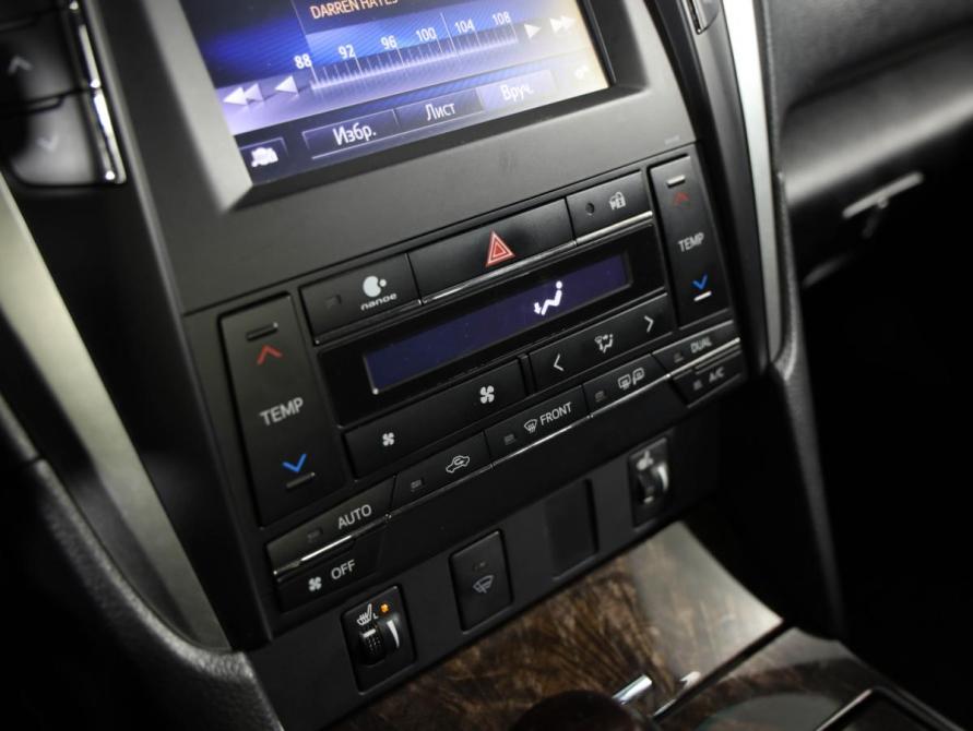 Toyota Camry VII (XV50) Рестайлинг Санкт-Петербург  - изображение 15
