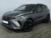 Geely Coolray I Рестайлинг Москва  - изображение 29