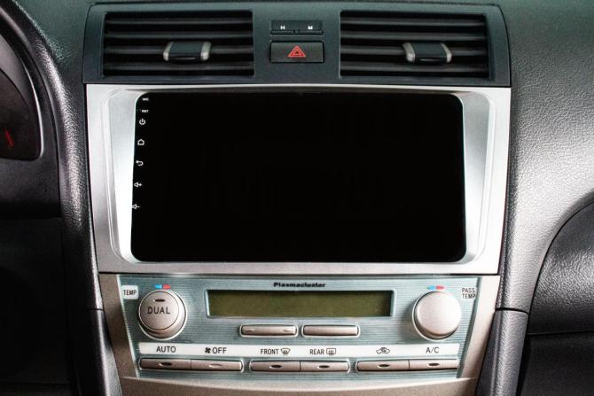 Toyota Camry VI (XV40) с пробегом 2006 года, цена 1 199 000 рублей, 197000 км, седан, Автокод Объявления