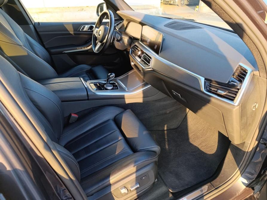 BMW X5 IV (G05/G18) Набережные Челны  - изображение 13