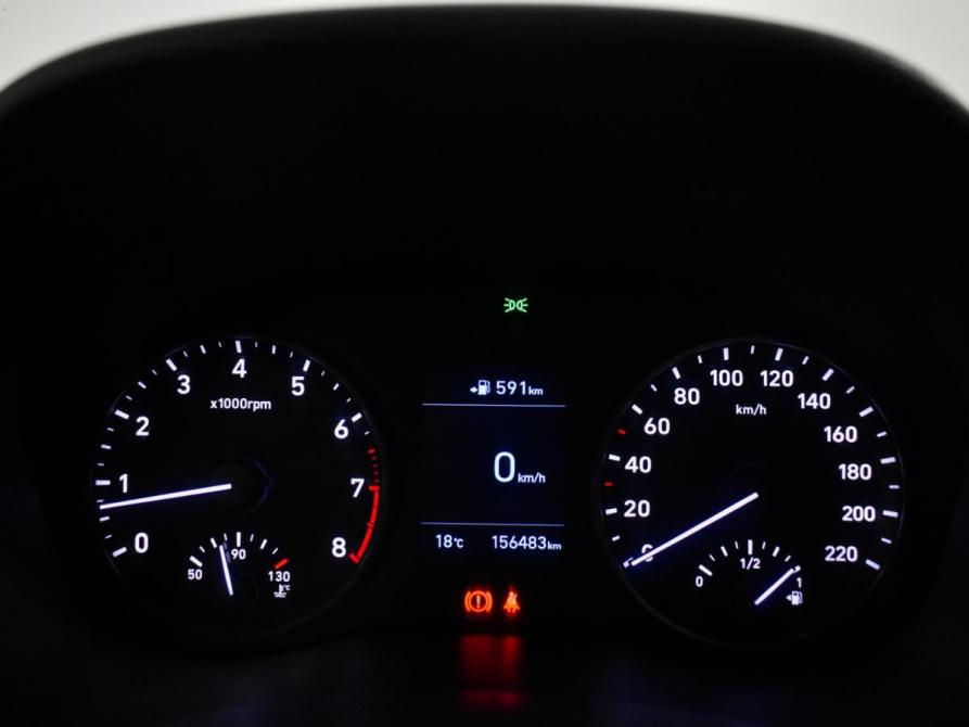 Hyundai Solaris II Санкт-Петербург  - изображение 18