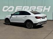 Lada (ВАЗ) Vesta I Рестайлинг (NG) Кропоткин  - изображение 26