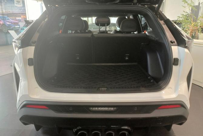 Новый Geely Cityray 2026 года, цена 3 189 990 рублей, внедорожник, Автокод Объявления