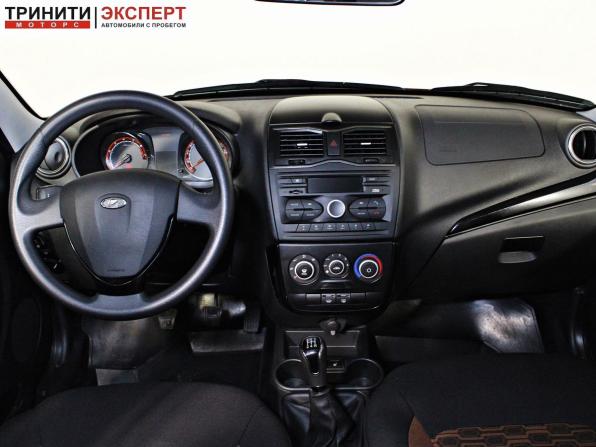 Lada (ВАЗ) Granta I Рестайлинг с пробегом 2021 года, цена 967 000 рублей, 50580 км, универсал, Автокод Объявления