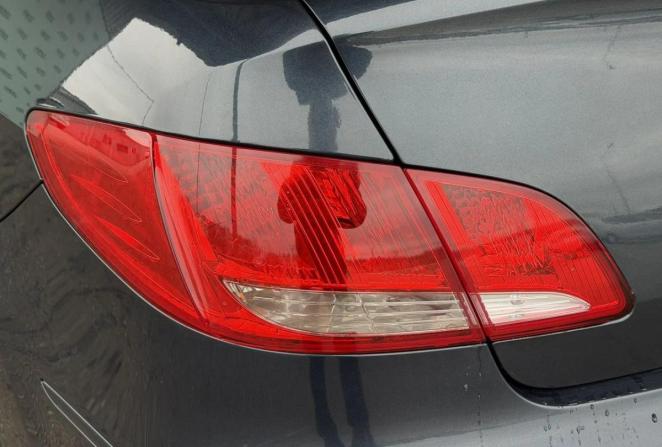 Peugeot 408 I с пробегом 2013 года, цена 690 000 рублей, 131850 км, седан, Автокод Объявления
