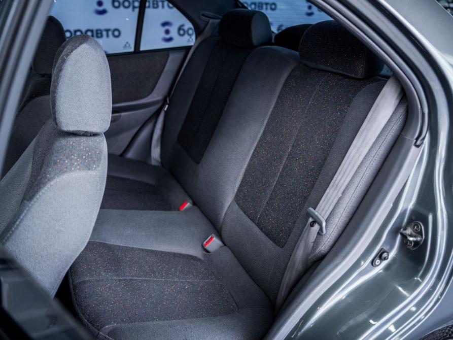 Hyundai Accent II Ростов-на-Дону  - изображение 15