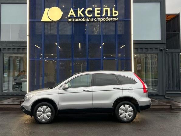 Honda CR-V III с пробегом 2007 года, цена 785 000 рублей, 306000 км, внедорожник, Автокод Объявления