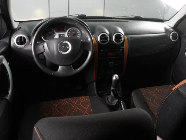 Lada (ВАЗ) Largus I с пробегом 2020 года, цена 1 044 000 рублей, 142684 км, универсал, Автокод Объявления