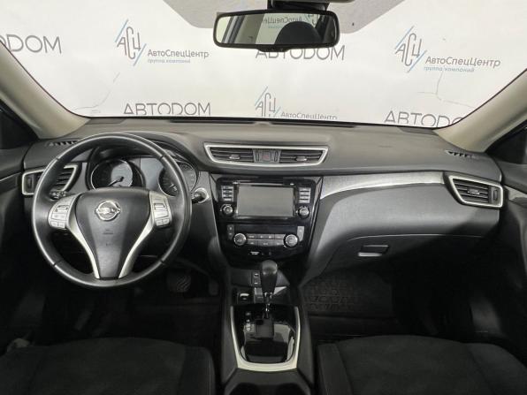 Nissan X-Trail III с пробегом 2017 года, цена 1 949 000 рублей, 95949 км, внедорожник, Автокод Объявления
