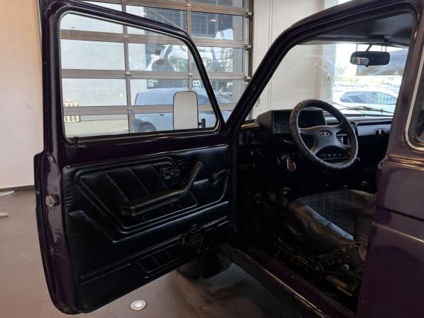Lada (ВАЗ) 2121 (4x4) I Рестайлинг с пробегом 2000 года, цена 220 000 рублей, 199740 км, внедорожник, Автокод Объявления