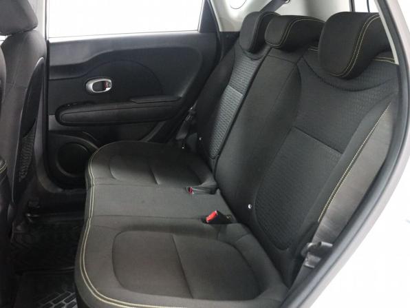Kia Soul II с пробегом 2014 года, цена 1 165 000 рублей, 161500 км, хэтчбек, Автокод Объявления