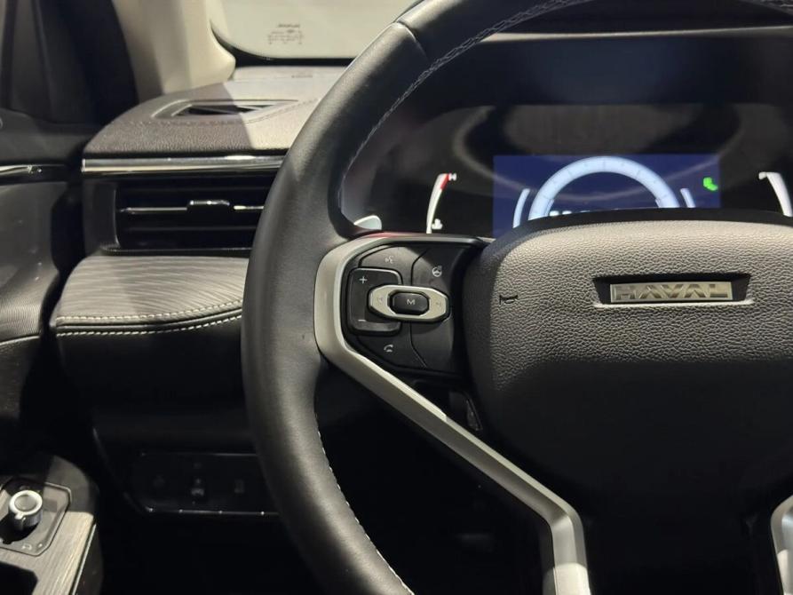 Haval Jolion I Рестайлинг Новосибирск  - изображение 14